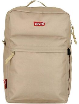 Levi's® Cityrucksack Levi's® L-Pack Standard Issue, Freizeitrucksack, Arbeitsrucksack Schulrucksack