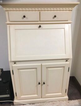 Sekretär Landhaus aus Arzthaushalt - Gummersbach