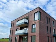 Erstbezug! Pfiffige Penthauswohnung mit Balkon und hoher Wohnqualität in bester Lage - Drensteinfurt