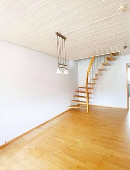 Kapitalanlage oder selber nutzen? - Vierzimmerwohnung mit Balkon - Malterdingen
