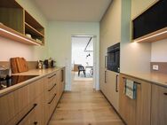 Stilvolle Eigentumswohnung für Berufspendler - Muc Hbf 45min - Rosenheim 10min - See, Berge - Bad Endorf