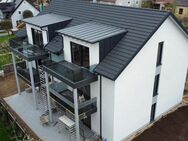 KFW 40 Wohnung in Schwabelweis mit Balkon - Regensburg