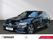 Mercedes C 200, T d Avantgarde °, Jahr 2024 - Aurich