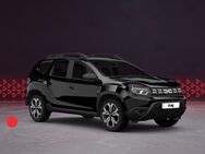 Dacia Duster, Journey HYBRID 140 Perlmutt-Schwarz - Metallic, Jahr 2022 - Kippenheim