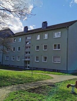Nette Nachbarn gesucht: geräumige 4,5-Zimmer-Wohnung - Gelsenkirchen