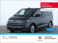 VW T7 Multivan, Edition, Jahr 2023 - Wildau