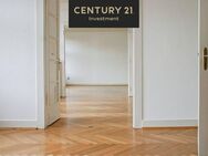 Exklusive 5-Zimmer Wohnung im Herzen von Oberkassel - Düsseldorf
