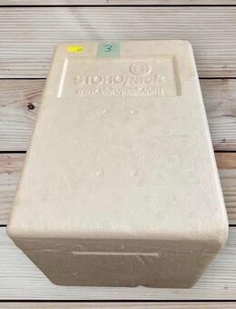 STOROpack - Box - Grafenrheinfeld