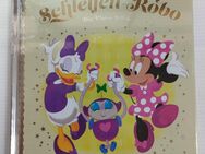 hachette Disney 100 Platin Edition Buch Ausg22 Der Schleifen Robo - Berlin Steglitz-Zehlendorf
