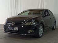 VW Polo, 1.0 TSI Highline, Jahr 2018 - Arnsberg