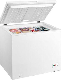 Hanseatic Gefriertruhe HGT95A, 94,5 cm breit, 200 l