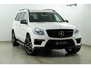 Mercedes-Benz GL 350 4M Navi Leder Standheizung AMG Line 3*TV - Kupferzell