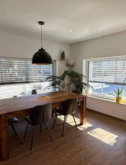 Sanierte Erdgeschosswohnung in Garching an der Alz! - Garching (Alz)