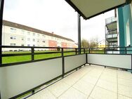 Barrierearme 3-Zimmer Wohnung im Erdgeschoss - Dortmund