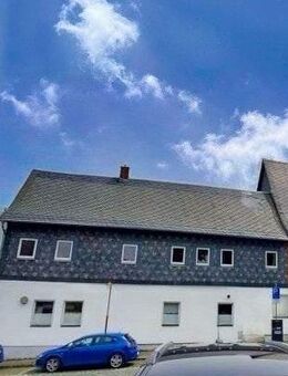 Neusalza-Spremberg Anlageobjekt mit 18,26?% Rend. - Neusalza-Spremberg