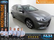 Ford Focus Turnier 1.0 M-Hybrid ST-Line AHK+LED+iACC - Premnitz