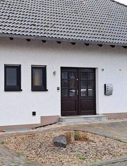 Großzügiges Einfamilienhaus mit Einliegerwohnung & unverbaubarem Burgenblick - Provisionsfrei - Boppard