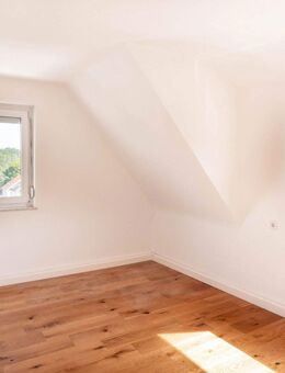 Sanierte Wohnung Stuttgart Kaltental - Stuttgart