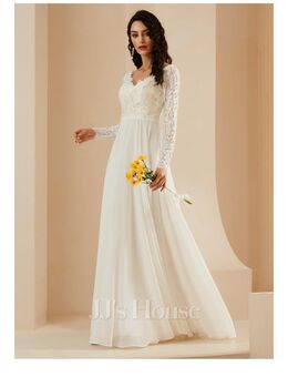 Brautkleid abzugeben - Bobingen