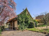 Idyllisches Einfamilienhaus mit großem Grundstück in attraktiver Lage von Lollar! - Lollar