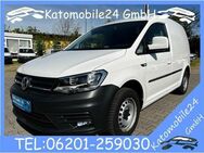 VW Caddy Kasten 2.0 TDI Sortimo Werkstatteinbau SHZ - Weinheim