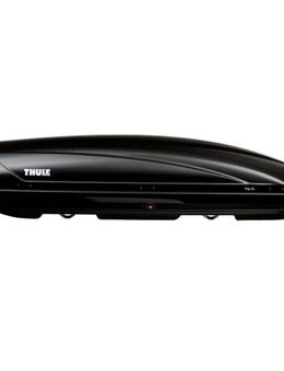 Thule Dachbox Trip XL 450 Liter - Dachau