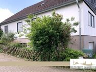 Platzprobleme gibt es nicht - großes Einfamilienhaus mit Einliegerwohnung in beliebtem Wohngebiet! - Wülfrath