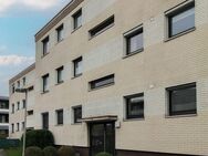 3-Zimmer-Wohnung mit Garage, Wintergarten und Loggia - Erbbaurecht - Braunschweig