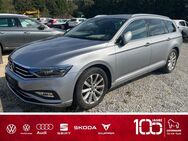 VW Passat Variant, 2.0 TDI Elegance ANSCHL MA, Jahr 2020 - Eggenfelden