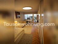 [TAUSCHWOHNUNG] 1.5 Zi. 45 qm Arabellapark gegen größere Wohnung - München