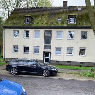 Bochum: Kleine Wohnung zur Kapitalanlage und späteren Einzug! Eigennutzung später möglich!