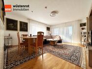 Sorry...leider reserviert. Mitten in der Stadt - nah am Favoritenpark. 3 Zimmer. 68 m². TOP-Preis. - Ludwigsburg