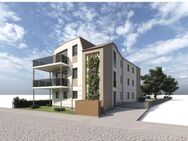 Eigentumswohnung mit großer Loggia in Greifswald Eldena - pro Etage NUR eine Wohnung, inkl. Fahrstuhl, Carport uvm. - Greifswald