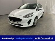 Ford Fiesta 1.1 TREND Limousine, 5-türig, 5-Gang - Bad Fallingbostel