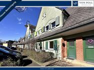 Open-House-Besichtigung! Am 28.06 ab 18.30h - Melden Sie sich ! Historisches Reihenhaus - Frankfurt (Main)