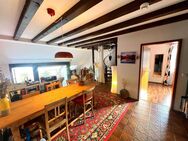 Maisonette-Wohnung mit Weitblick in Randersacker zum Verkauf - Randersacker