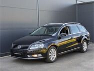 VW Passat Variant 2.0TDI*AHK Navi Tempom SHZ PDCv+h - Ruhstorf (Rott)