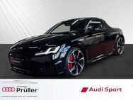 Audi TT RS, Roadster qu, Jahr 2020 - Neuburg (Donau)