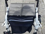 Rollator neuwertig - Bergisch Gladbach