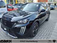 Peugeot 2008, Allure, Jahr 2024 - Hachenburg