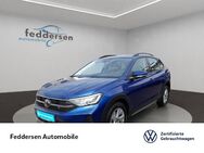 VW Taigo, 1.0 Life K, Jahr 2023 - Alfeld (Leine)