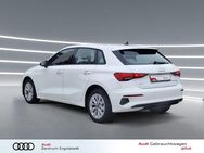 Audi A3, Sportback TFSI e 40 Parklenk, Jahr 2021 - Ingolstadt