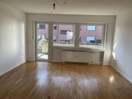 Freundliche Erdgeschosswohnung mit Balkon und Einbauküche in Münster/Roxel - Münster