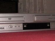 Targa DPV-5100 x Dvd/ Vhs - Worms