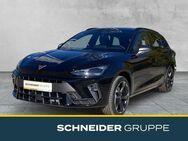 CUPRA Leon, 2.0 TDI Sportst, Jahr 2022 - Chemnitz