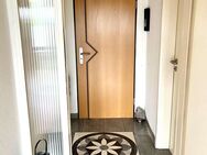 Ruhig aber zentral: Schicke Maisonette-Wohnung im Herzen von Hermges mit Tiefgarage - Mönchengladbach