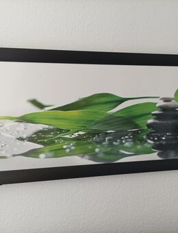 Tausche großes Bild gegen ein 5 tlg.Buddha - Bild - Bochum