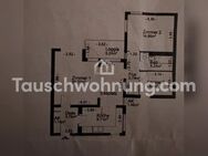 [TAUSCHWOHNUNG] Helle und große 2,5 Zimmer-Wohnung - Berlin