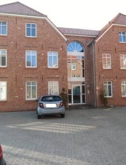 Helle und moderne Wohnung im Zentrum von Wittmund - Wittmund