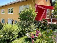 Hemmersdorf: von privat Einfamilienhaus in ruhiger Lage - Rehlingen-Siersburg